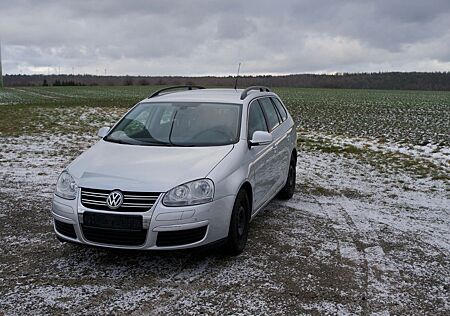 VW Golf Volkswagen 1.4 TSI 90kW Highline Variant Highline