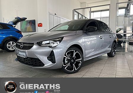 Opel Corsa F GS Line digitales Cockpit LED Scheinwerf