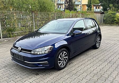 VW Golf Volkswagen VII Lim. Sound - Navi - Lenk Heiz - Virtual