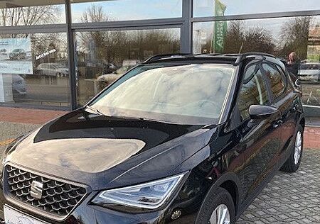 Seat Arona Style Edition 1,0TSI DSG NAVI PDC KAM