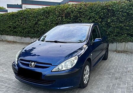 Peugeot 307 Presence 75 Presence