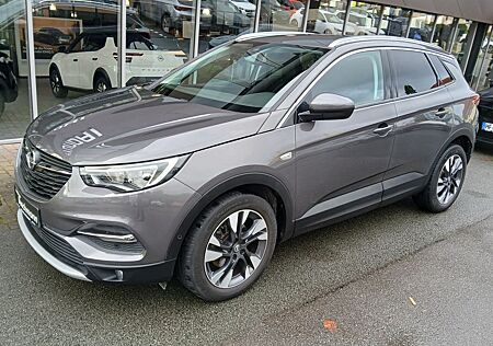 Opel Grandland X gebraucht kaufen Opel Grandland X 1.2 Aut. Dynamic