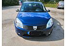 Dacia Sandero 1.4 MPI -
