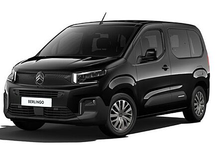 Citroën Berlingo MPV BlueHDi 130 S&S EAT8 M PLUS