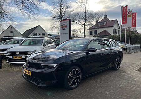 Opel Astra SPORTS TOURER 1.6 HYBRID LEVEL 2 PHEV PLUG