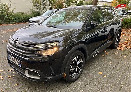 Citroën C5 Aircross PureTech 130 Stop&Start