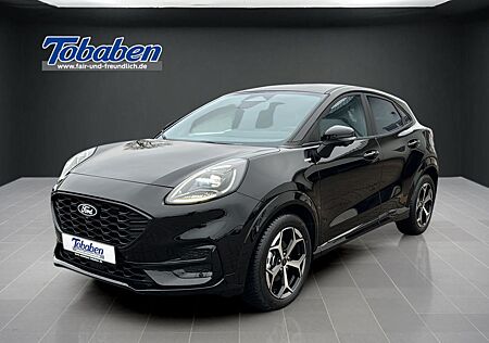 Ford Puma ST-Line + Winterpaket + Assistenzpaket