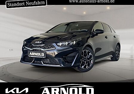 Kia Pro_ceed ProCeed 1.5 T-GDI GT-Line Navi Abstandstemp DAB!