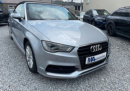 Audi A3 Cabriolet S-Line LED Navi Standh. Bang&Olufs
