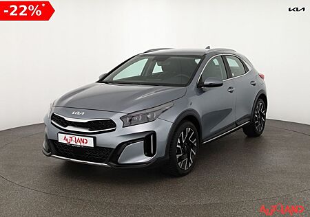 Kia XCeed 1.5 T-GDI Aut. LED Navi SHZ Kamera