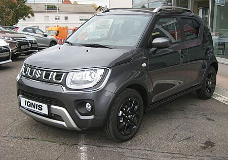 Suzuki Ignis 1.2 Comfort Hybrid