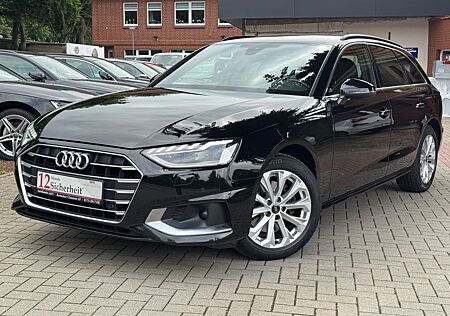 Audi A4 Avant 35 TDI advanced *LED PAKET*TÜV NEU*