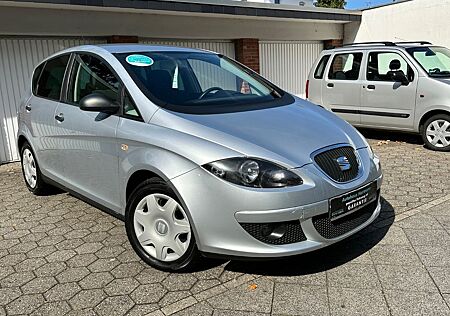 Seat Altea Avila* 1.6 * Tüv-Neu*Klima *LPG*