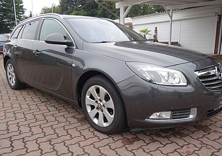 Opel Insignia A Sports Tourer AUTOMATIK SCHECKH.ALLWE