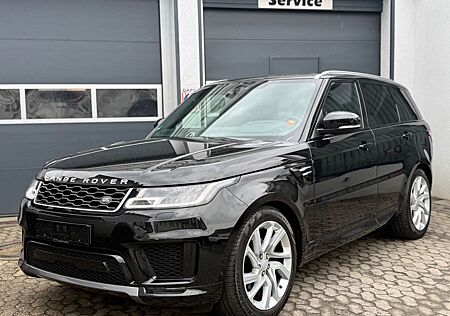 Land Rover Range Rover Sport HSE *Head-Up*Pano*