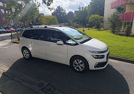 Citroën C4 Spacetourer PureTech 130 Stop&Start LIVE LIVE