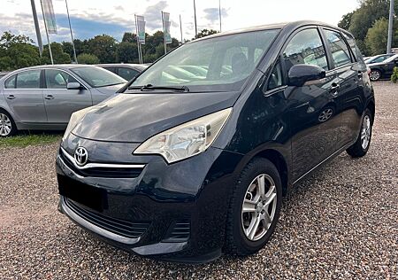 Toyota Verso-S Life 1.3 Klima Nr. 36