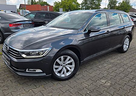 VW Passat Variant Volkswagen Passat 2.0TDI"Comfortline"Kamera"Virtual"LED"ACC