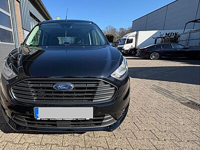 Ford Tourneo Connect 1.5 EcoBlue 88kW Auto Titani...