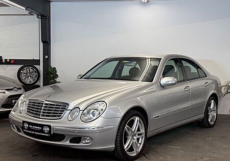 Mercedes-Benz E 320 AVANTGARDE