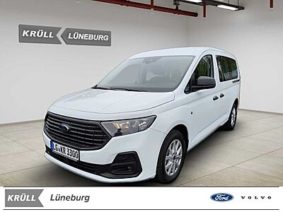 Ford Grand Tourneo 2.0 EcoBlue Trend *DAB, SHZ, PDC