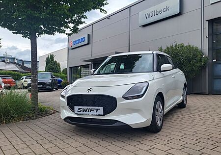 Suzuki Swift 1.2 HYBRID MT Club