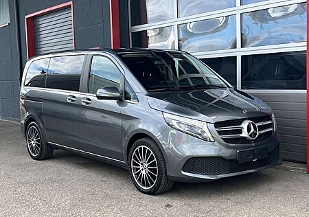 Mercedes-Benz V 250 4Matic AVANTGARDE Command 360°Kamera