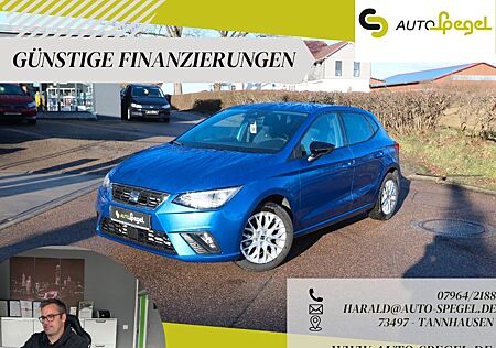 Seat Ibiza FR Sportsitze Navi Voll-LED Kamera ACC DAB