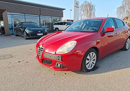 Alfa Romeo Giulietta 1.4 TB 16V Turismo