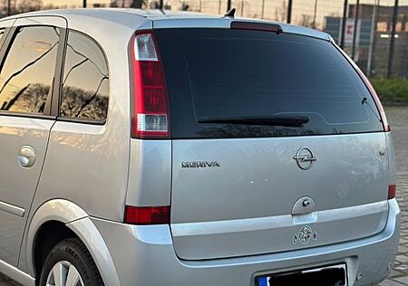 Opel Meriva 1.6 Benzin