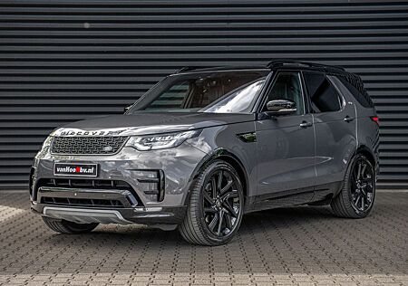 Land Rover Discovery 3.0 Si6 HSE Luxury 7p. Dynamic Pack