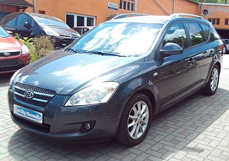 Kia ANDERE Ceed Sportswagon EX