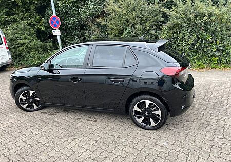Opel Corsa 100KW Edition Edition
