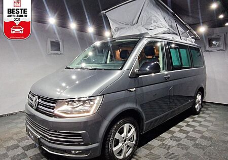 VW T6 California Volkswagen Beach Edition 4Motion|AUTOM|STHZ|N