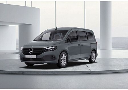 Mercedes-Benz EQT 200 Lang 7-Sitzer Navi MBUX LED Kamera SHZ