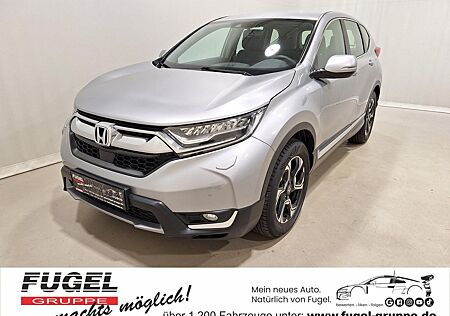 Honda CR-V 1.5 VTEC Turbo Elegance LED|Navi|ACC|SHZ|RF