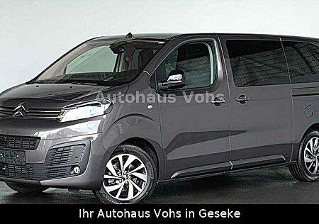 Citroën Spacetourer L2 Feel Aut.|2xST|TOT|SHZ|RFK|SOFORT