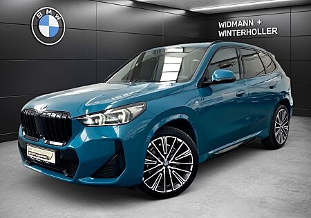 BMW X1 xDrive23d M Sport HUD LC Prof. DA Pro AHK PA+