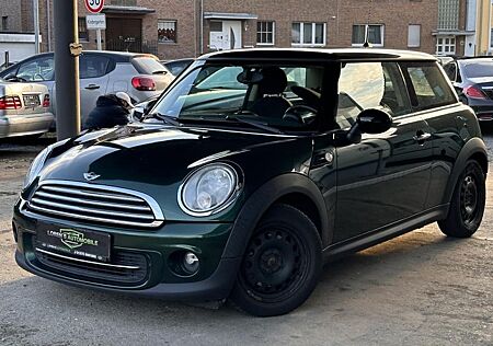 Mini Cooper S Cooper*Shz*Tempo*Klima*scheck-Heft*8-Fach*
