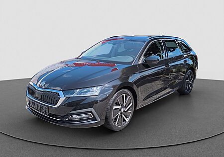 Skoda Octavia 2.0 TDI 110kW DSG STYLE COMBI STYLE