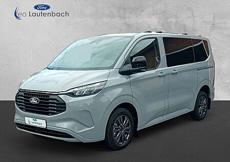 Ford Transit Custom Kombi Limited L1 PHEV