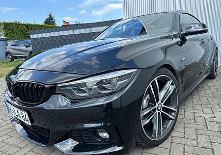 BMW 430 D M Sport Paket Gran Coupe Top Zustand