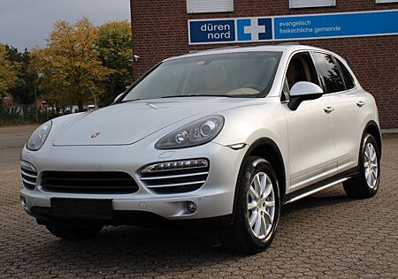 Porsche Cayenne 3.6 Basis NAVI LEDER XENON KAMERA PANORA