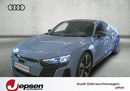 Audi RS e-tron GT Laser Allradlenk 21´ HUD 360