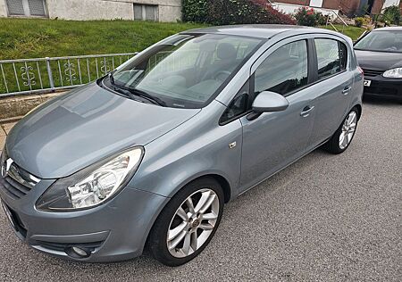 Opel Corsa 1.4 INNOVATION 74kW INNOVATION