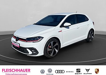 VW Polo Volkswagen GTI VI 2.0 TSI DSG Matrix-LED Top-Sportsitz
