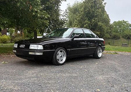 Audi 80 90 2,3 5Zylinder