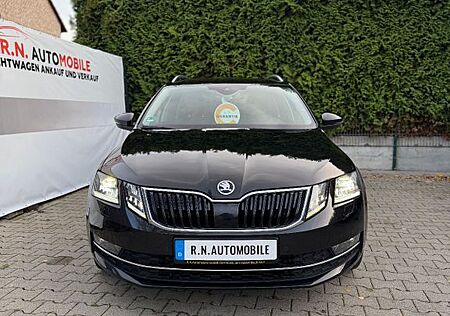 Skoda Octavia Combi Premium Edition