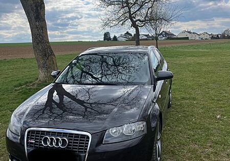 Audi A3 2.0 TDI 125kW S line Sport. plus Sportb. ...