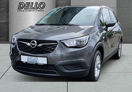 Opel Crossland X Crossland Edition CROSSLAND 1.2 Navi Apple CarPl